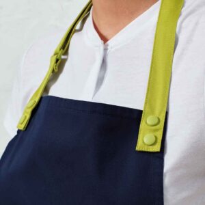 Premier Swap and Pop Customisable Apron Body