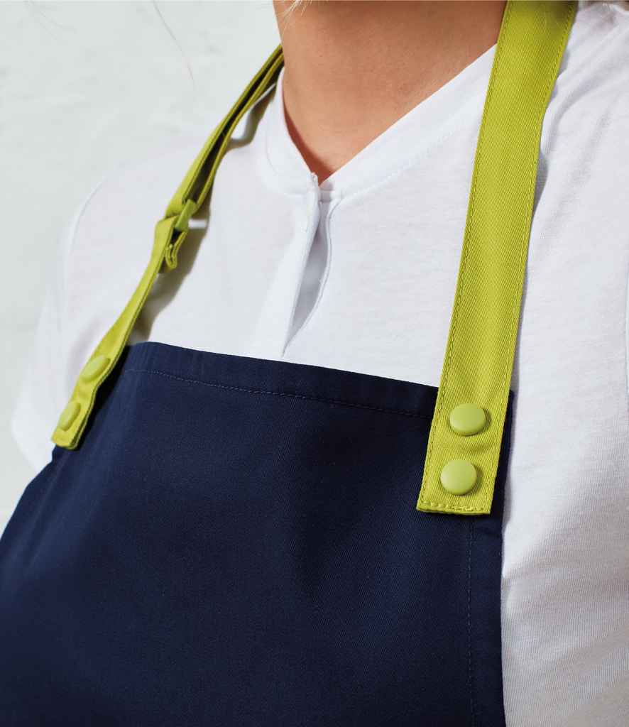 Premier Swap and Pop Customisable Apron Body