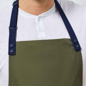 Premier Swap and Pop Customisable Apron Straps