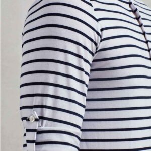 Premier Long John Roll Sleeve T-Shirt