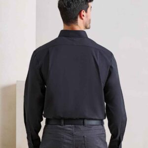 Premier Supreme Long Sleeve Oxford Shirt