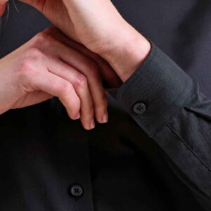 Premier Ladies Supreme Long Sleeve Oxford Shirt