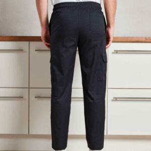 Premier Essential Chef's Cargo Trousers
