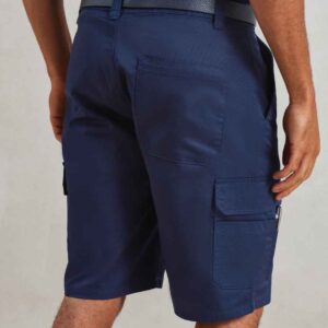Premier Workwear Cargo Shorts