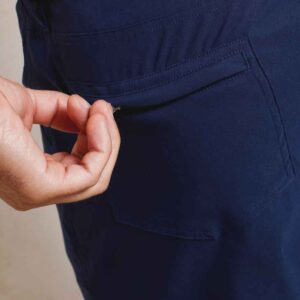 Premier Unisex Stretchchecker Adapt Trousers