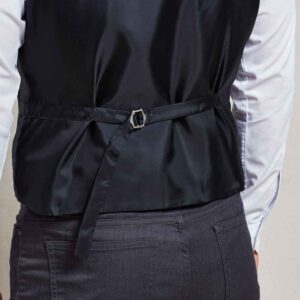 Premier Lined Waistcoat