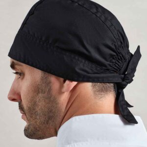 Premier Chef's Zandana