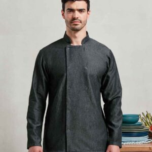 Premier Denim Chef's Jacket