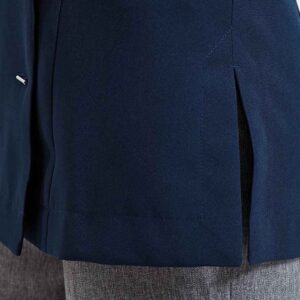 Premier Ladies Orchid Short Sleeve Tunic