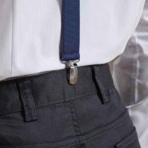 Premier Clip On Braces