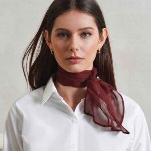 Premier 'Colours' Chiffon Scarf