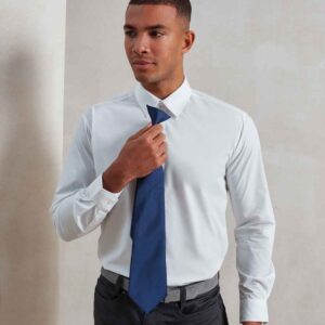 Premier 'Colours' Fashion Clip Tie