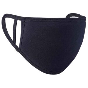 Premier Washable 2-Ply Face Cover - Pack of 5