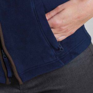 Premier Ladies Artisan Fleece Gilet
