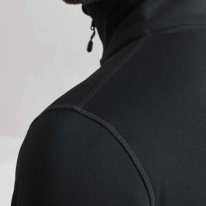 Premier Spun Dyed Recycled Zip Through Sweat Jacket