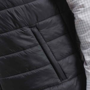 Premier Recyclight® Padded Gilet