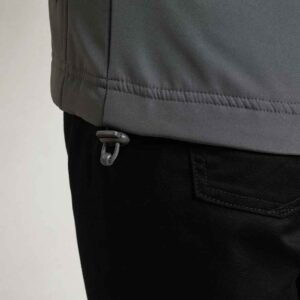 Premier Ladies Windchecker® Recycled Printable Soft Shell Gilet