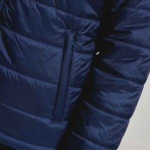 Premier Ladies Recyclight® Padded Jacket