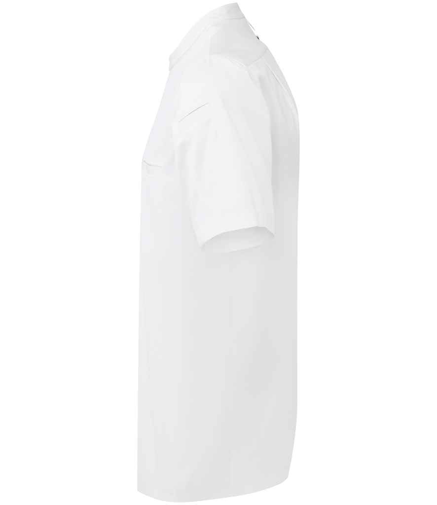 Premier Recyclight® Short Sleeve Chef's Shirt - Image 5