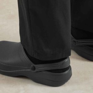 Premier Chef's Anti-Slip Anchor Clogs