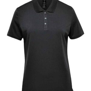 Stormtech Ladies Sirocco Sports Polo Shirt