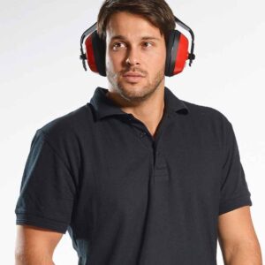 Portwest Classic Ear Protectors