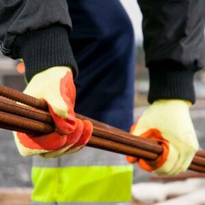 Portwest Fortis Grip Gloves