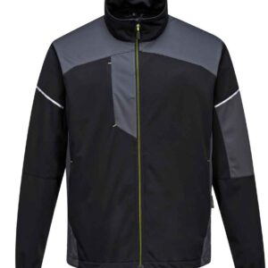 Portwest PW3 Flex Shell Jacket