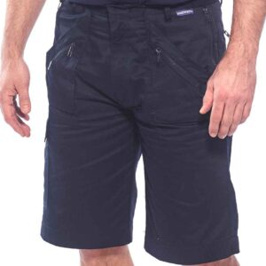 Portwest Action Shorts