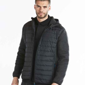Portwest KX3™ Baffle Padded Jacket