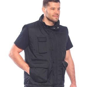 Portwest Classic Bodywarmer