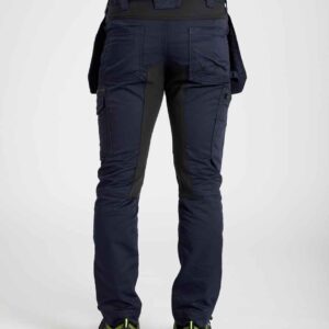 Portwest WX2™ Eco Stretch Holster Trousers