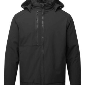Portwest WX2™ Eco Insulated Two Layer Soft Shell Jacket