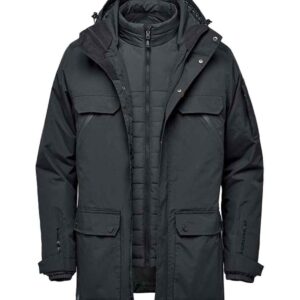 Stormtech Fairbanks 5-in-1 System Jacket