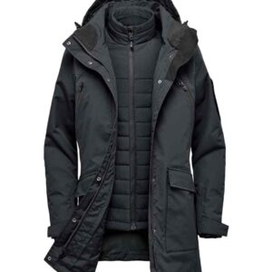 Stormtech Ladies Fairbanks 5-in-1 System Jacket