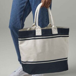 Quadra Canvas Deck Bag