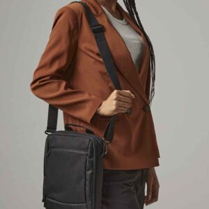 Quadra Executive iPad®/Tablet Case