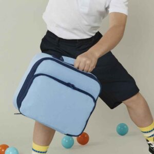 Quadra Lunch Cooler Bag