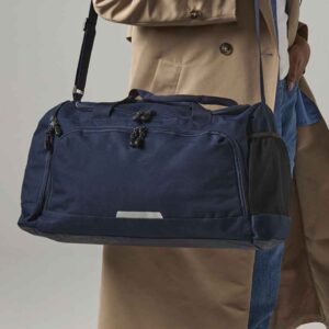 Quadra Academy Holdall