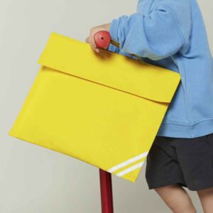 Quadra Classic Book Bag