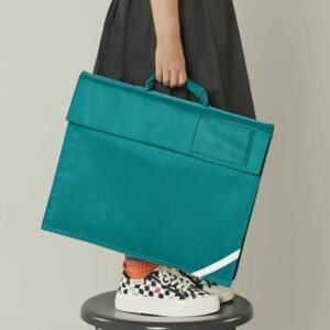 Quadra Junior Book Bag