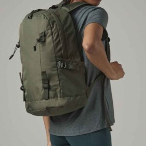 Quadra Everyday Outdoor 20 Litre Backpack