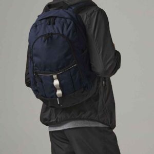 Quadra Pursuit Backpack