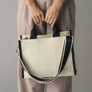 Quadra Puerto Medium Tote Bag