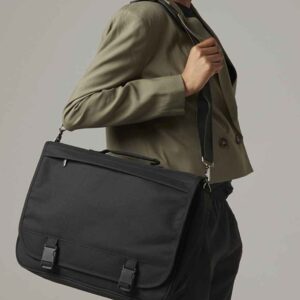 Quadra Portfolio Briefcase