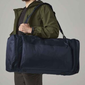 Quadra Jumbo Sports Holdall