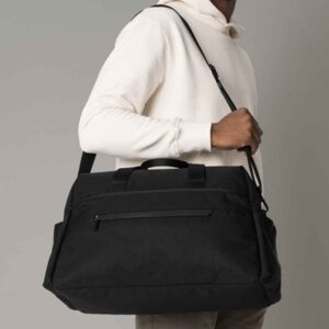 Quadra Airside Weekender