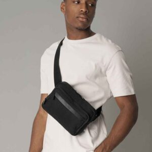 Quadra Airside Cross Body Bag