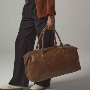 Quadra NuHide® Weekender