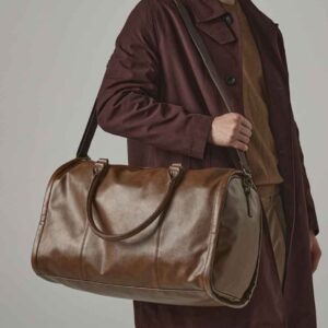 Quadra NuHide® Garment Weekender